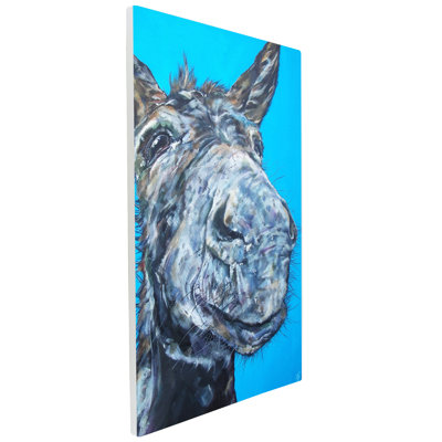 SAM FENNER Traditional Wall Decor