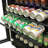 Vinotemp Connoisseur Series 46 Single-Zone Beverage Cooler