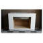 47" Sink Undermount Kit