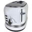 Ariete Moderna 2 Slice Toaster Red-49272353