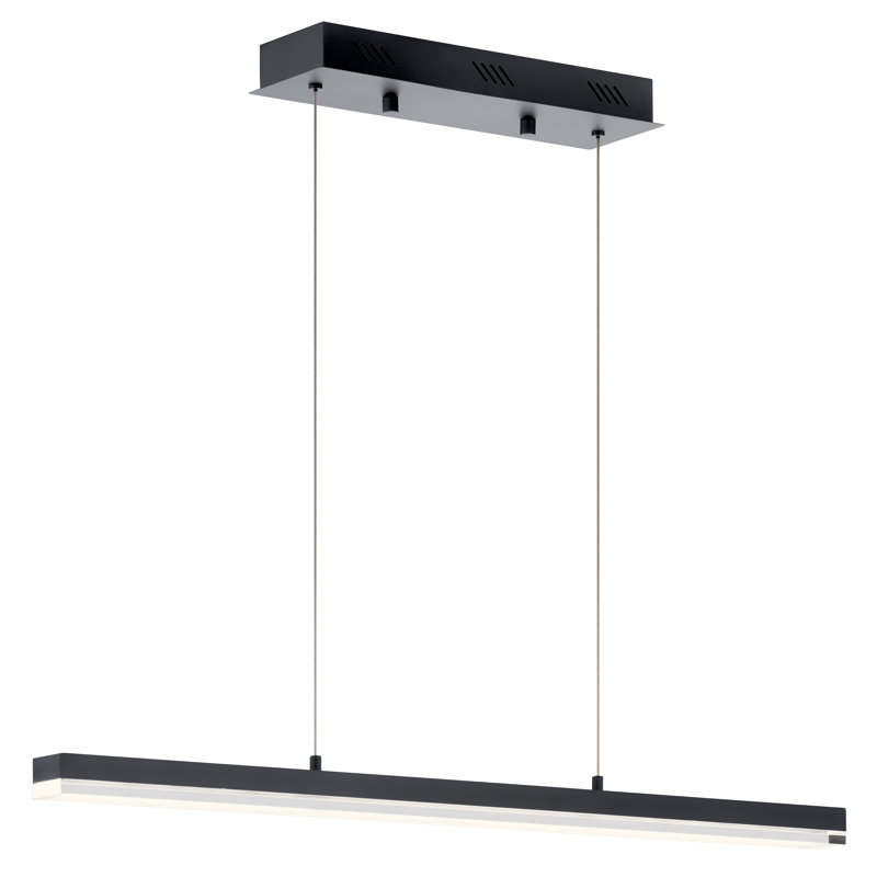 Breyon 1 - Light LED Pendant