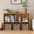 Natural Oak selected