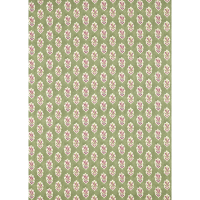 Sessile Leaf Fabric