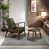 Atrovirens Faux Leather selected