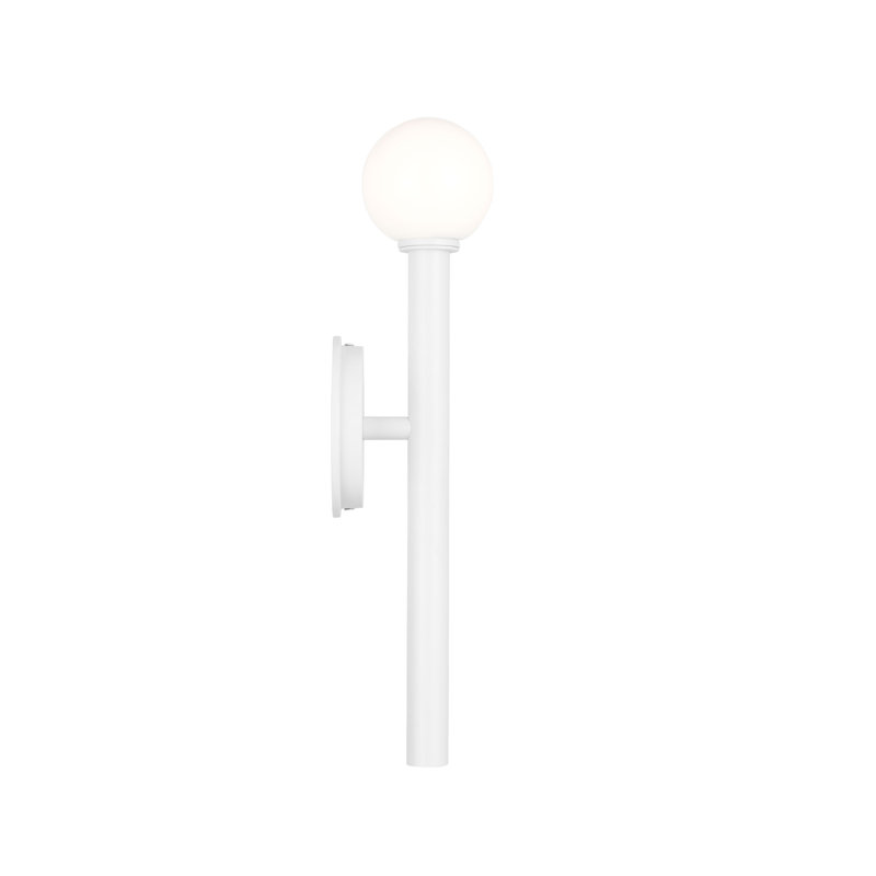 Nodes 1 - Light Vanity Light