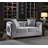 Arron 68'' Upholstered Loveseat-445902835