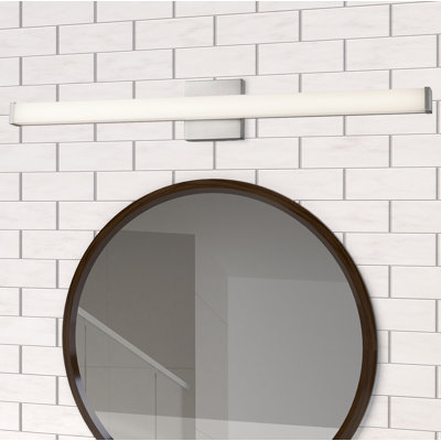 Asela Dimmable LED Vanity Light