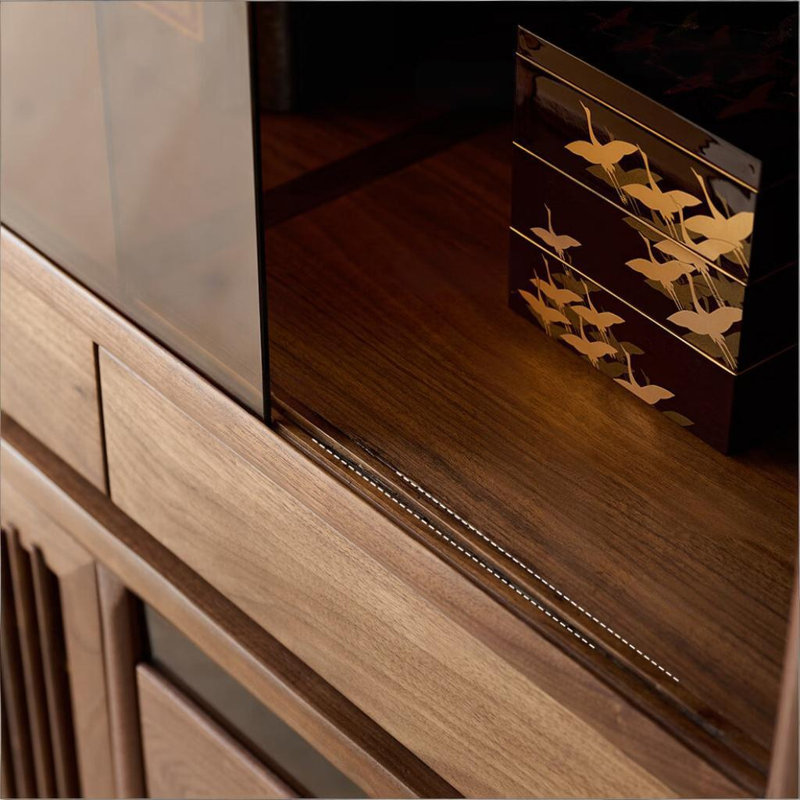 Simple And Practical Dining Sideboard