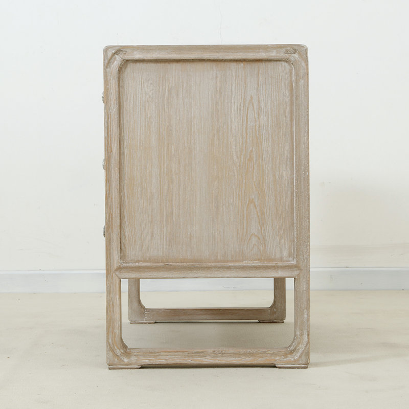 Clodagh 3 - Drawer Dresser
