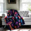 Motif de balise maritime - 1 pièce Sherpa Premium-101790903-101791077