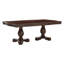 Table de salle à manger extensible Almendares