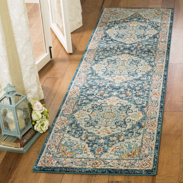 Dostie 100 Performance Oriental Rug