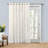 Stasia Delicate Semi-Sheer Single Panels & Extra Wide Rod Pocket Curtain Panels in Various Sizes-49724088-129941040