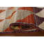 Tapis géométrique Gabbeh