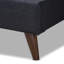 Ensemble de chambre avec lit plateforme 3 pièces Chaydenn-1349653433-1349706065