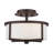 Charlieann Semi Flush Mount-19680555