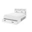 Tumlin DE Size - 140 X 190 Cm Bed