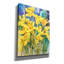 Art mural sur toile Winston Porter «Daffodil Delight» par Annelein Beukenkamp-1343005476