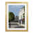 Oak Wood Frame