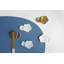 Blooming Flatware Rack-396264414