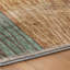 Tapis à rayures Dream Shag ADS735 lavable à la machine de qualité supérieure-220661064-220661068