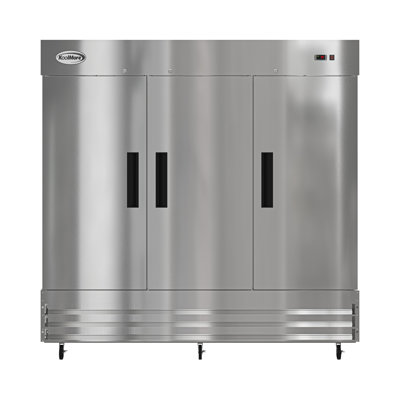 KoolMore 72 Cubic Feet Refrigerator