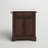 Apolonia Granite Top Kitchen Cart-26785451