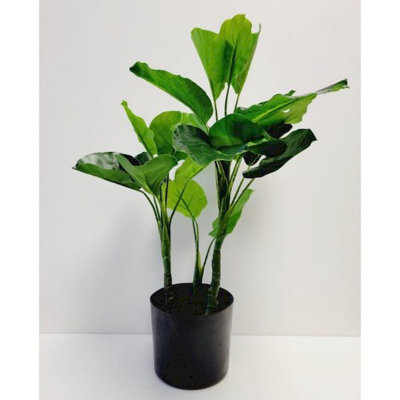 Arbre artificiel en pot
