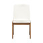 Nelda 18.5" Wide Dining Chair-300990282