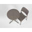 Bora Outdoor Dining Side Chair-1671433994