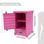 1 -Drawer Accent Chest-1798795176