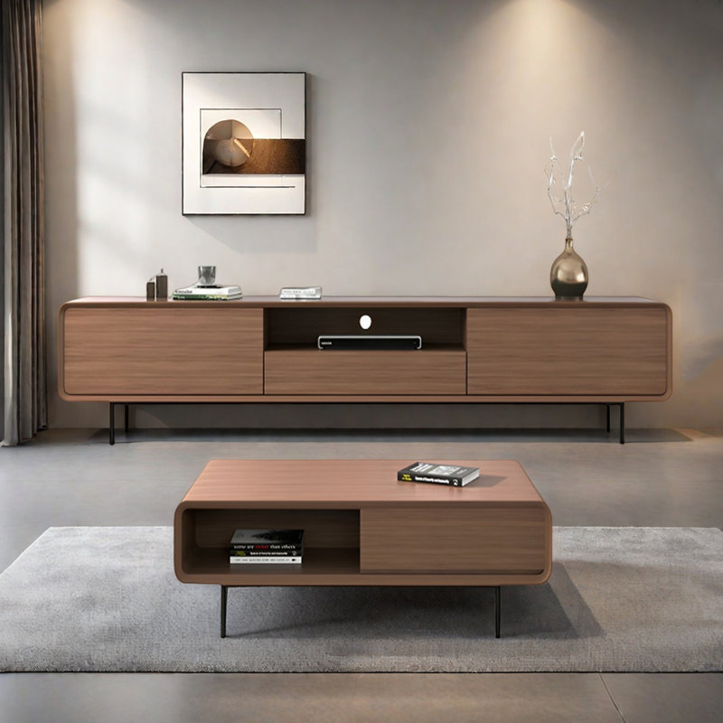Ferretti, Brun, Brun