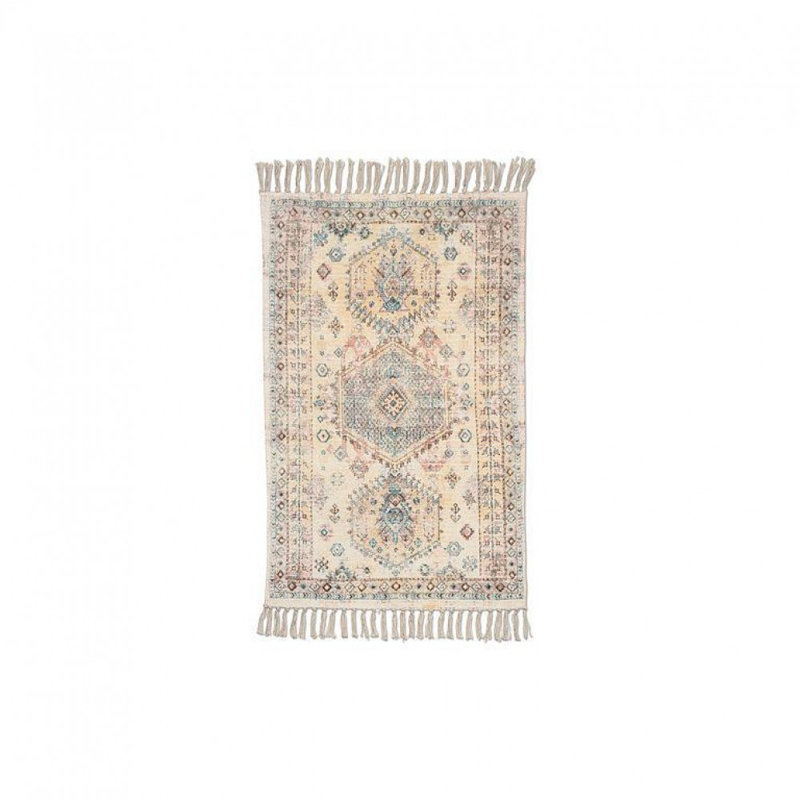 Printed Floor Mat