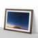 Uluru Ayers Rock in Australia in Abstract - Picture Frame Graphic Art Print