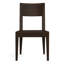 Dwyer Wooden Side Chair