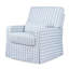 Crawford Pillowback Comfort Swivel Glider-1632436856