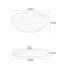 Table basse Modern Light Luxury