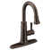 Belfield One-Handle High Arc Pulldown Bar Faucet