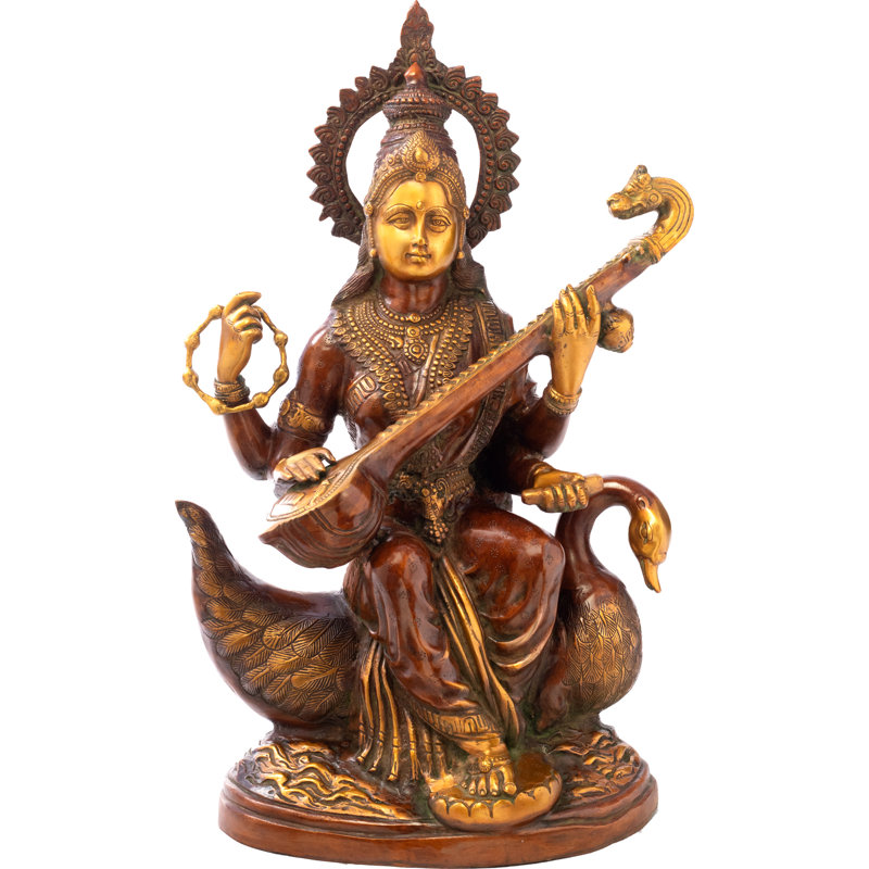 Religious & Spiritual Statue