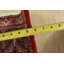 Tapis oriental en laine noué à la main 2 pi 9 po x 13 pi 2 po Senneh