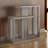 Accent Table, Console, Entryway, Narrow, Sofa, , ,  Laminate, Contemporary,-1710451097