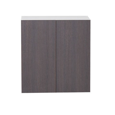 Armoire murale à deux portes W3336
