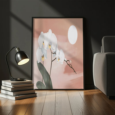 Rosabel No Frame Print