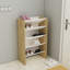Elarco 15 Pair Shoe Rack-1227243565