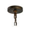 Aldari 6 - Light Chandelier