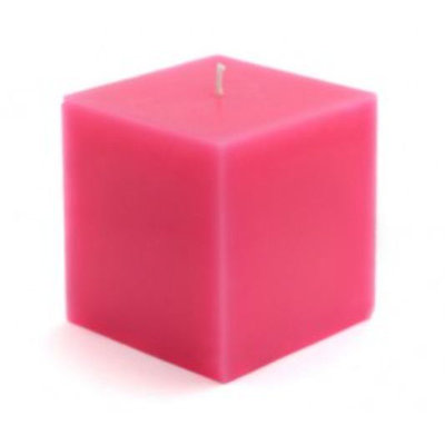 Square Pillar Candle