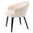 Moretti 20.47'' H Dining Chair-98407150