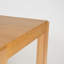 Aayushi Rectangular 200 Cm L x 90 Cm W Dining Table-1577319286-1586439539