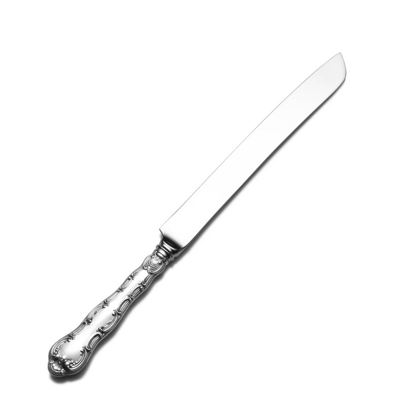 Strasbourg Cake Knife HH