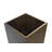 Pangea Home Indoor Planter – Modern Indoor Metal & Wood Plant Stands in either 32" or 48" Height - Fully Assembled for Indoor Plants-30898083-30898082